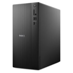 Dell Pro Tower Essential BTO005B_QVT1260_EMEA i5 14500 64GB DDR5 2TB M.2 SSD RTX 2000 12GB W11P Desktop