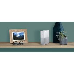 WD CLOUD HOME 6TB WDBVXC0060HWT-EESN 3.5'' USB 3.0 TAŞINABİLİR DİSK