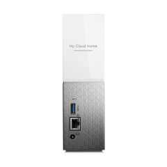 WD CLOUD HOME 6TB WDBVXC0060HWT-EESN 3.5'' USB 3.0 TAŞINABİLİR DİSK