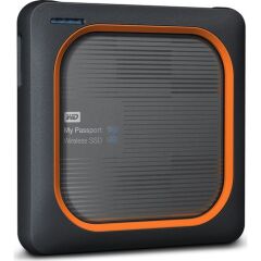 WD WDBAMJ0010BGY-EESN MY PASSPORT 1TB 2.5'' USB 3.0 TAŞINABİLİR DİSK