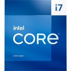 İNTEL İ7-13700 2.1 GHZ 5.2 GHZ 30MB LGA1700P İŞLEMCİ