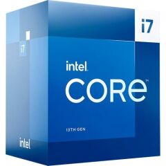 İNTEL İ7-13700 2.1 GHZ 5.2 GHZ 30MB LGA1700P İŞLEMCİ