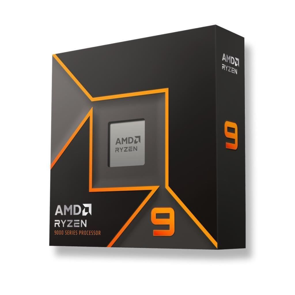 AMD RYZEN 9 9950X 4.3GHZ 170W AM5 KUTULU İŞLEMCİ