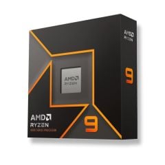 AMD RYZEN 9 9950X 4.3GHZ 170W AM5 KUTULU İŞLEMCİ