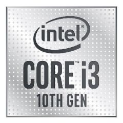 INTEL BX8070110100F i3-10100F 3.6GHz 6MB LGA1200 14nm GAMING İŞLEMCİ