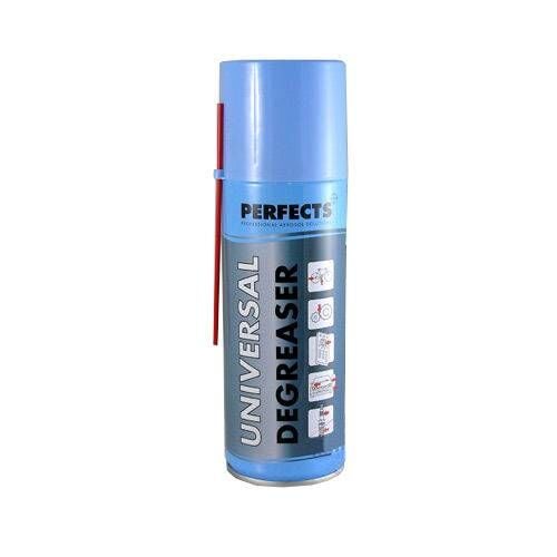 PERFECTS 50129 YAĞ TEMİZLEYİCİ (DCS MAVİ) SPREY