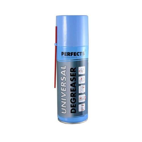 PERFECTS 50129 YAĞ TEMİZLEYİCİ (DCS MAVİ) SPREY
