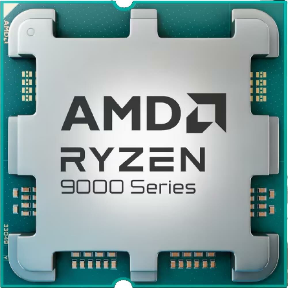 AMD RYZEN 9 9950X 4.3GHZ 170W AM5 TRAY İŞLEMCİ