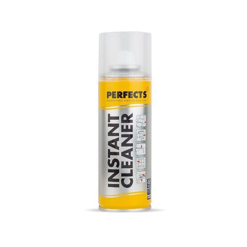 PERFECTS SARI KAPAK 200ML KÖPÜK SPREY CA3936)