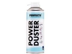 PERFECTS POWER DUSTER TOZ TEMİZLEYİCİ HAVA SPREYİ PER50134