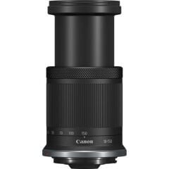 Canon EOS R7 18-150mm Aynasız Fotoğraf Makinesi