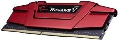 GSKILL 16GB (1x16GB) RIPJAWS RED DDR4 3000MHz CL16 1.35V SINGLE MASAÜSTÜ RAM