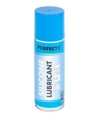 PERFECT SILICONE LUBRICANT 200ML SPREY