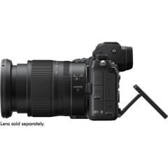 Nikon Z6 II Body Aynasız Dijital Fotoğraf Makinesi
