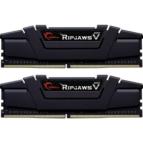 G.SKILL Ripjaws V 32GB DDR4 3200 MHz F4-3200C16D-32GVK MASAÜSTÜ RAM