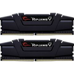 G.SKILL Ripjaws V 32GB DDR4 3200 MHz F4-3200C16D-32GVK MASAÜSTÜ RAM