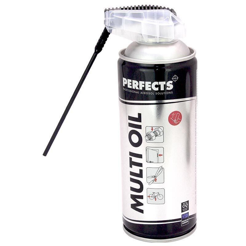 PERFECTS MULTI OIL SPREY 400 ML