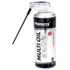 PERFECTS MULTI OIL SPREY 400 ML