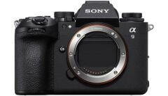 Sony Alpha A9 III Aynasız Dijital Fotoğraf Makinesi