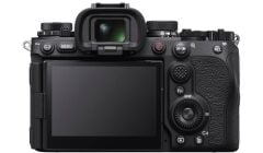 Sony Alpha A9 III Aynasız Dijital Fotoğraf Makinesi