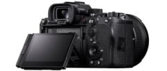 Sony Alpha A9 III Aynasız Dijital Fotoğraf Makinesi
