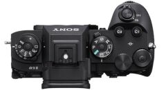 Sony Alpha A9 III Aynasız Dijital Fotoğraf Makinesi