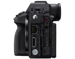 Sony Alpha A9 III Aynasız Dijital Fotoğraf Makinesi