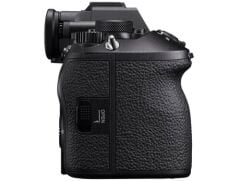 Sony Alpha A9 III Aynasız Dijital Fotoğraf Makinesi