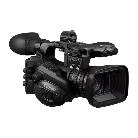 Canon XF605 Profesyonel Video Kamera