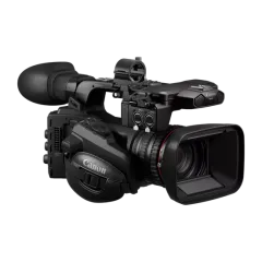 Canon XF605 Profesyonel Video Kamera