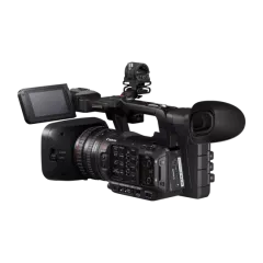 Canon XF605 Profesyonel Video Kamera