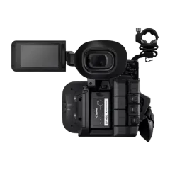 Canon XF605 Profesyonel Video Kamera