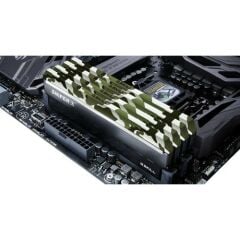 G.SKILL SNIPER X EXTRENE PERFORMANCE GAMING DDR4 MASAÜSTÜ RAM KAMUFLAJ F4-3200C16D-32GSCFB