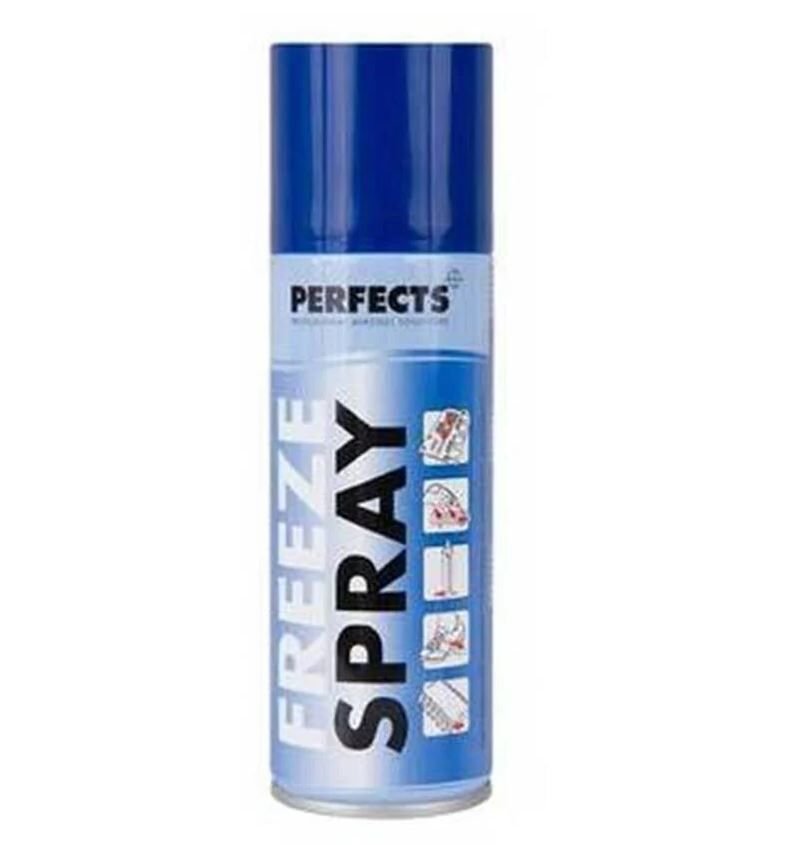 PERFECT FREZE DONDURUCU SPREY 200ML SPREY