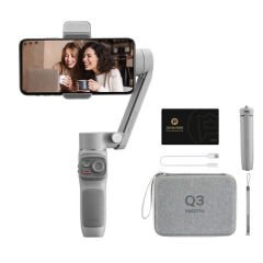 Zhiyun Smooth Q3 Combo Telefon Gimbali