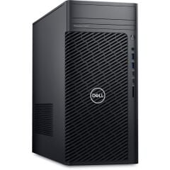 Dell Precision 3680 i9 14900 32GB 1TB m2 RTX 4000 ADA W11P 3680_I9-14900-8 İş İstasyonu