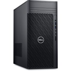Dell Precision 3680 i9 14900 32GB 1TB m2 RTX 4000 ADA W11P 3680_I9-14900-8 İş İstasyonu