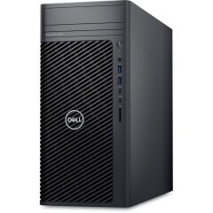 Dell Precision 3680 i9 14900 32GB 1TB m2 RTX 4000 ADA W11P 3680_I9-14900-8 İş İstasyonu