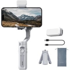 Hohem Isteady XE Telefon Stabilizer Gimbal Kit