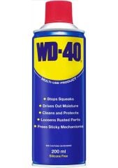 PRİTT WD-40 YAĞ ÇÖZÜCÜ 40-200ML