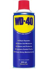 PRİTT WD-40 YAĞ ÇÖZÜCÜ 40-200ML