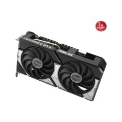 ASUS DUAL GEFORCE RTX 5060 Tİ OC 8GB GDDR7 128 BİT DLSS 4 EKRAN KARTI DUAL-RTX5060TI-O8G 90YV0MP2-M0NA00
