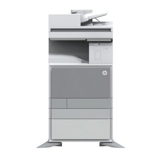 HP COLOR LASERJET MANAGED MFP E78625DN