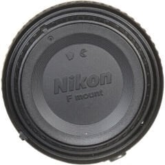 Nikon AF-P DX 18-55mm F/3.5-5.6G Lens