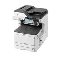 Oki MC883DN A3-A4 Yazıcı-Tarayıcı-Fotokopi-Faks Renkli Çok Fonksiyonlu Yazıcı