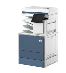HP COLOR LASERJET MANAGED MFP E87740Z