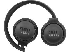 JBL TUNE 510BT BLUETOOTH MULTİ CONNECT KABLOSUZ SİYAH KULAKLIK
