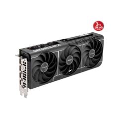 ASUS PRIME GEFORCE RTX5060Tİ 8GB GDDR7 128 BİT DLSS 4 EKRAN KARTI PRIME-RTX5060TI-8G 90YV0MP1-M0NA00