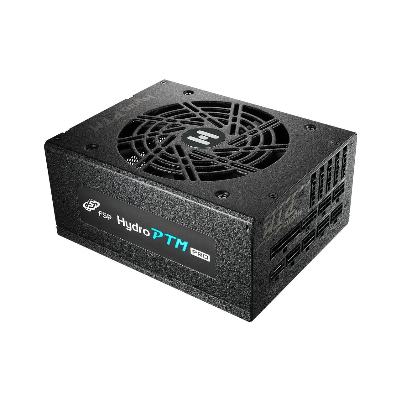 FSP HYDRO PTM PRO ATX3.0 GEN-5 (PCIE5.0) 1200W 80+ PLATİNUM 120MM FAN MODÜLER POWER SUPPLY