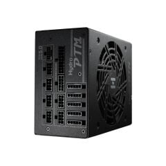 FSP HYDRO PTM PRO ATX3.0 GEN-5 (PCIE5.0) 1200W 80+ PLATİNUM 120MM FAN MODÜLER POWER SUPPLY